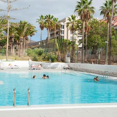 Playa Honda 2 Apartman Playa de las Américas Kültér fotó