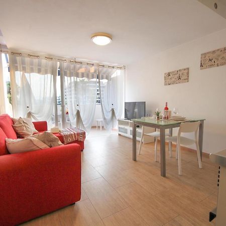 Playa Honda 2 Apartman Playa de las Américas Kültér fotó