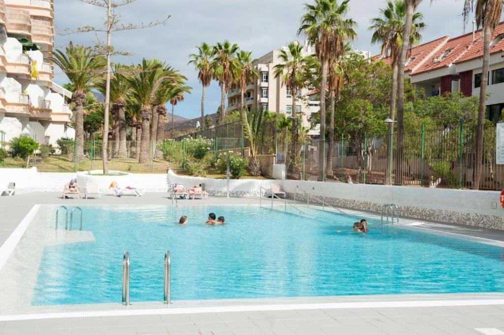 Playa Honda 2 Apartman Playa de las Américas Kültér fotó