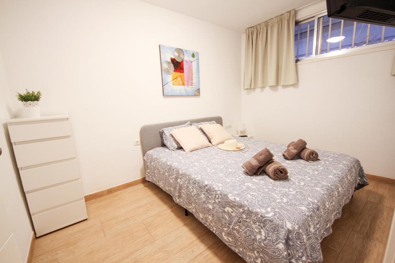 Playa Honda 2 Apartman Playa de las Américas Kültér fotó
