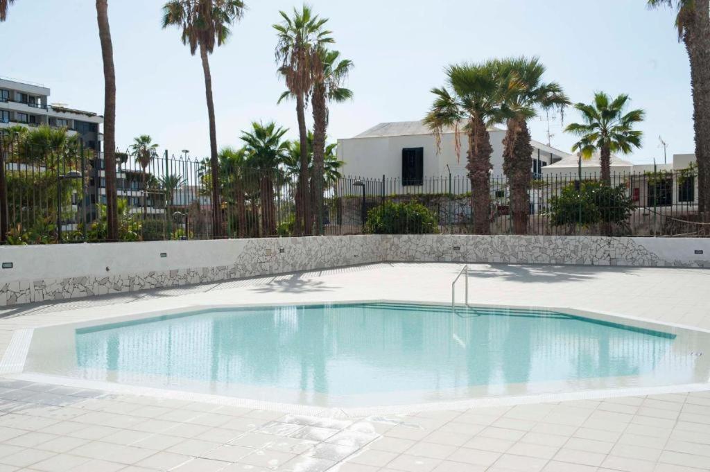 Playa Honda 2 Apartman Playa de las Américas Kültér fotó